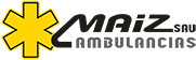 Ambulancias Maiz